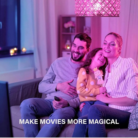 NWT Matter Sengled Smart WiFi Color Changing Light Bulb Dimming Soft White - Picture 11 of 17